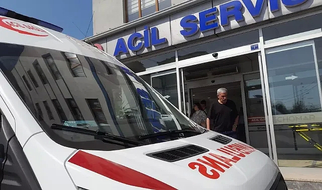 KYK yurdunda asansör zemine çakıldı: Vali ve rektör olay yerine geldi, öğrenciler protesto etti