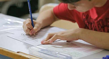 LGS kapsamındaki merkezi sınava yönelik örnek sorular yayımlandı