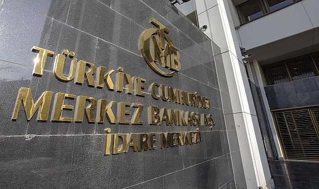 Merkez Bankasından