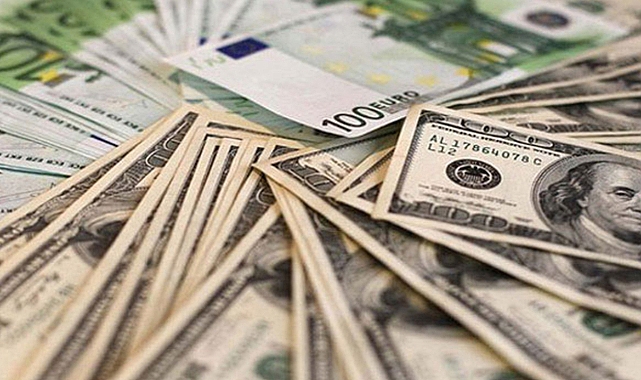 Merkez Bankasının faiz kararı sonrası dolar ve euroda son durum ne oldu?