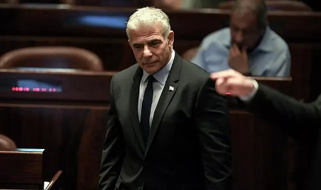 Muhalefetten İsrail Başbakanı Netanyahu'ya istifa çağrısı