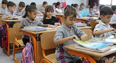  Okullarda müfredat değişiyor