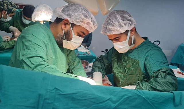 Organlarıyla 3 kişiye umut, 2 kişiye ışık oldu