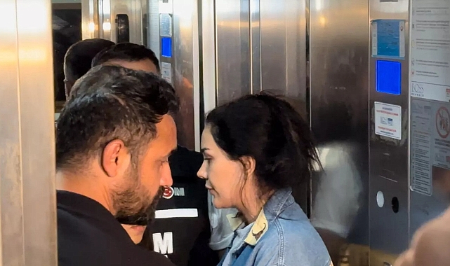 Polat çiftine operasyonun detayları ortaya çıktı: Dilan Polat'tan cildi için vitamin isteği