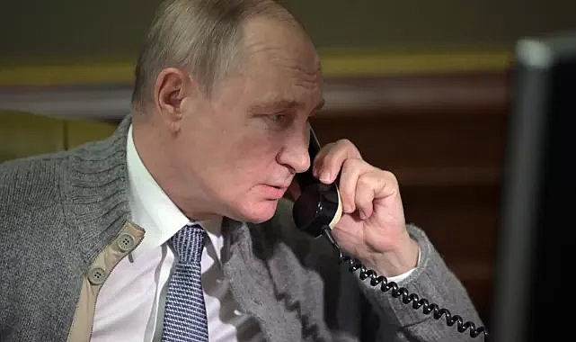 Putin'in ücretsiz tahıl vaadi hayata geçiyor