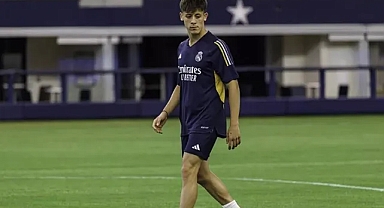 Real Madrid, Arda Güler kararını açıkladı