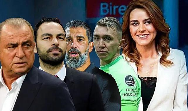 Seçil Erzan olayında çarpıcı detaylar!