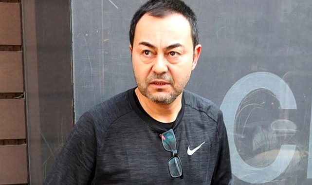 Serdar Ortaç mirasını kime bırakacağını açıkladı