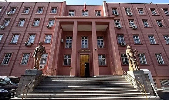 SON DAKİKA HABERİ: Yargıtay'dan Can Atalay için ihlal kararı veren AYM üyeleri hakkında suç duyurusu