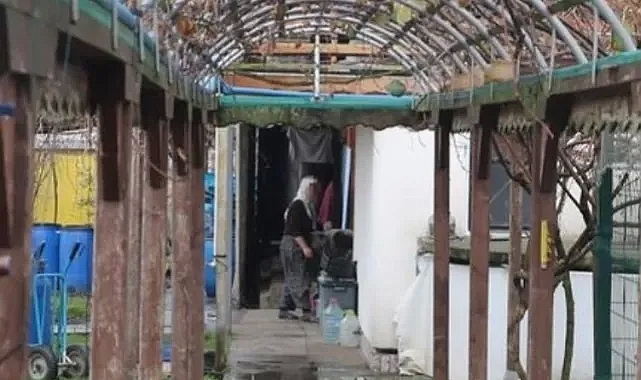 Sözde tarikat liderine bir dava da mağdurun ablasından