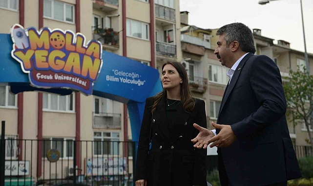 T3 Yönetim Kurulu Üyesi Bayraktar Yıldırım'da