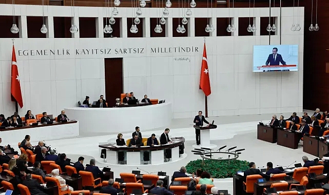 TBMM Danışma Kurulu, Yargıtay'ın AYM kararıyla ilgili olağanüstü toplanacak