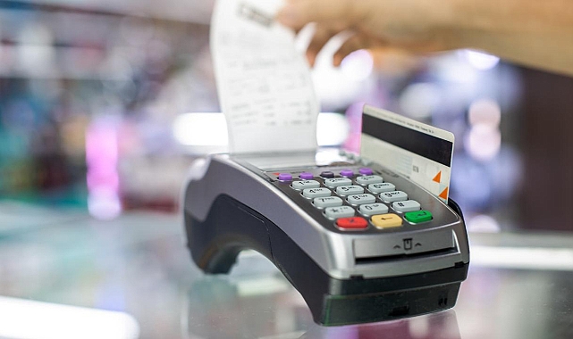 Merkez Bankası (TCMB) açıkladı: Kredi kartı faizlerinde aralıkta değişiklik olmayacak!