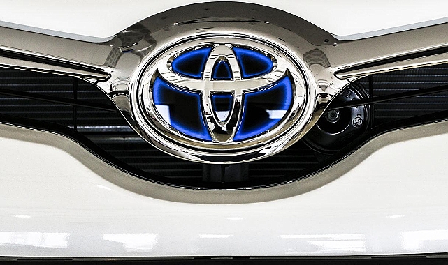 Toyota, 580 bini aşkın aracını geri çağırdı