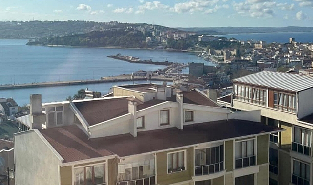 Türkiye’nin en mutlu ili Sinop oldu