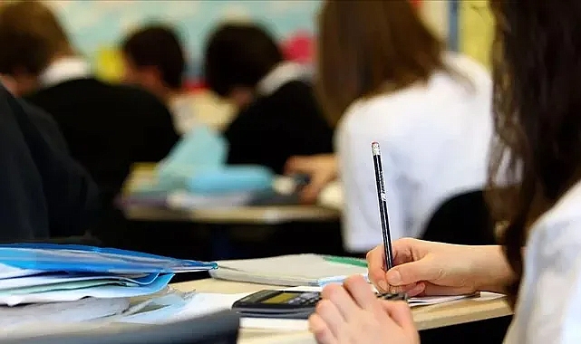 Valilik açıkladı: 6 okulda eğitime 2 gün ara