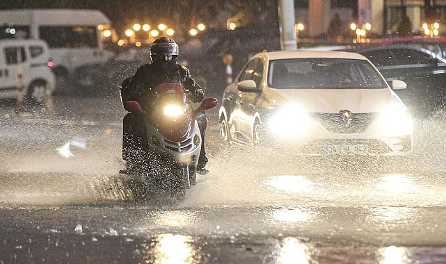 Yalova’da motosikletlerin trafiğe çıkışı yasaklandı