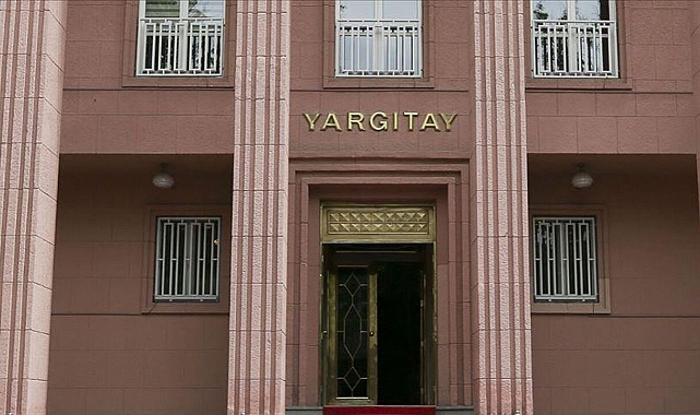 Yargıtay'dan AYM açıklaması
