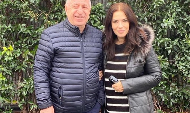 Yeşim Salkım, Zafer Partisi'ne katıldığı iddialarını yalanladı