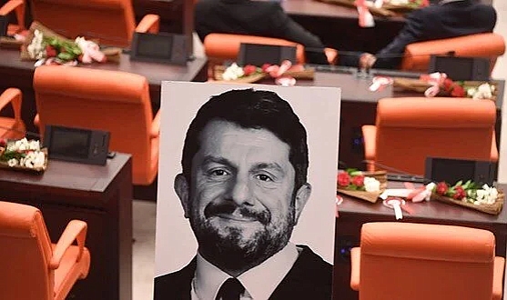 Yüksek yargıda Can Atalay gerilimi: Siyasi partilerden art arda açıklamalar