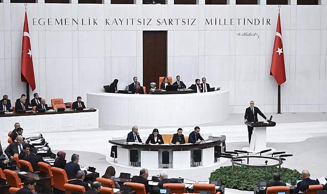 4 partiden teröre karşı ortak bildiri: CHP ve DEM imzalamadı