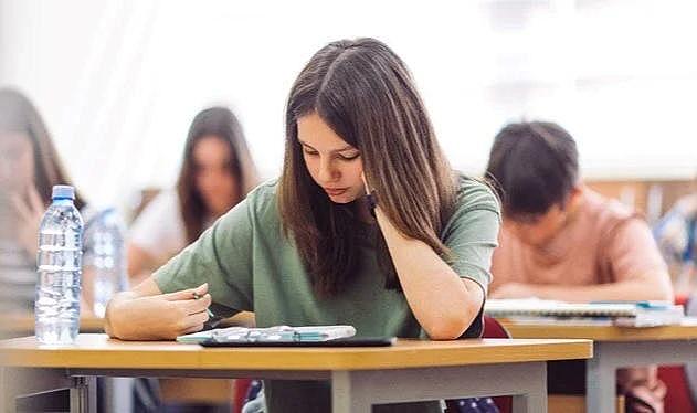 81 ilde ortak sınavlar yarın başlıyor