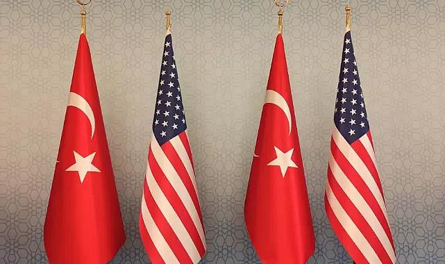 ABD’den Türkiye’ye yaptırım tehdidi
