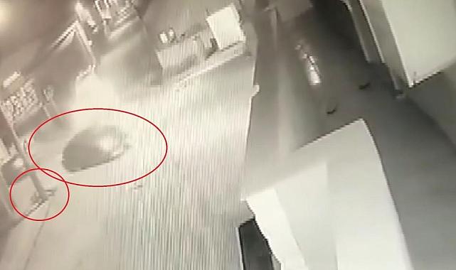Alacak cinayetinde şok gelişme