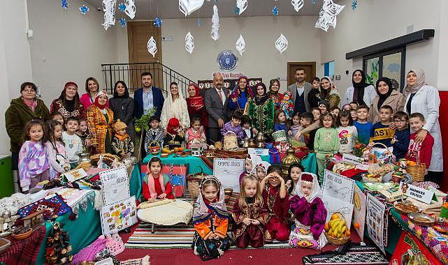 Ana Kucağı’nda yerli malı heyecanı