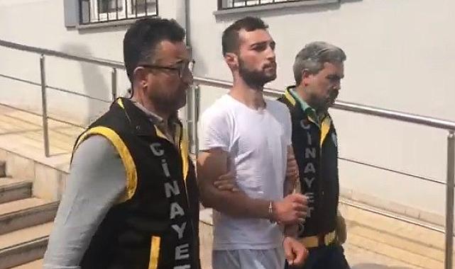 Annesini boğarak öldüren genç, müebbet hapse çarptırıldı