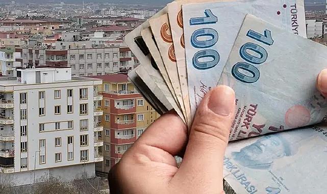 Aralık ayı kira artış oranı ne kadar oldu?