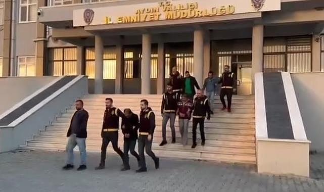 Arkadaşını öldürdü, gömdü, üç yıl boyunca emekli maaşını çekti