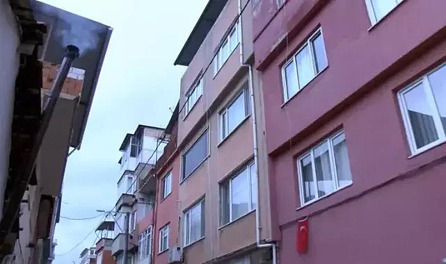 Arkadaşını öldürdü, sevgilisine pansuman yapıp 21 gün boyunca cinsel istismarda bulundu
