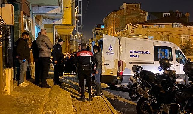 Arnavutköy'de silahla vurulan çocuk hayatını kaybetti