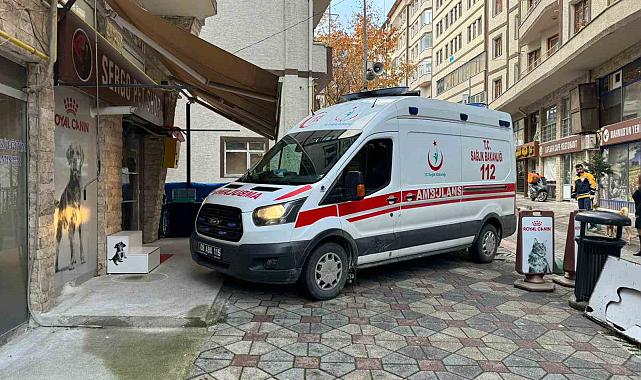 Artvin'de sahte içkiden ölüm iddiası