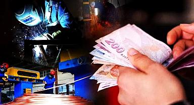 Asgari ücrette yüzde 35 sınırı