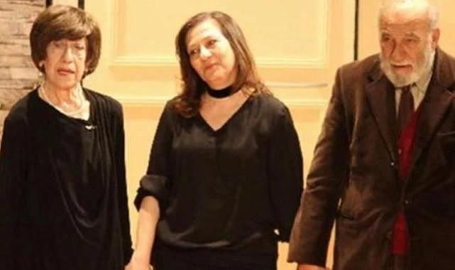 Ayşen ve Yılmaz Gruda çiftinin kızı Elvan Gruda hayatını kaybetti