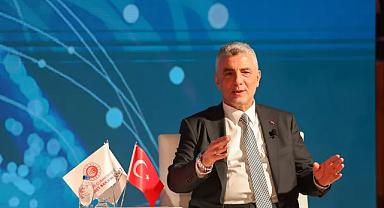 Bakan Bolat: Kişi başı milli gelirimiz 12 bin 500 dolara yükselecek