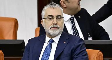 Bakan Işıkhan: Netleşince duyuracağız