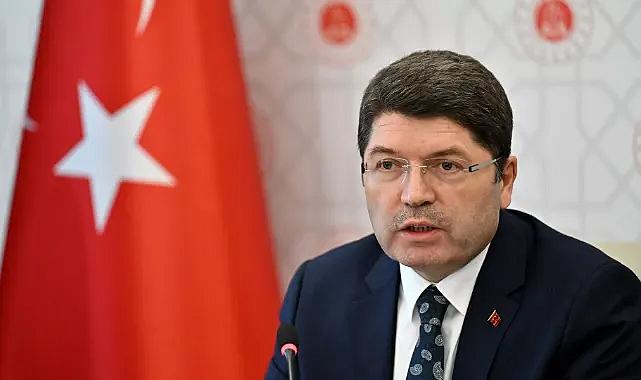 Bakan Tunç'tan Somali Cumhurbaşkanı'nın oğlunun karıştığı kaza ile ilgili açıklama