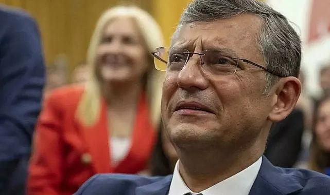 Barış Terkoğlu: Özgür Özel, Öcalan’ın bile gerisinde