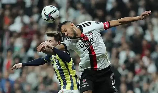 Beşiktaş - Fenerbahçe derbisinde deplasman tribünü kararı
