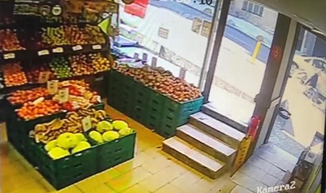 Bu kez Yemen'li eski bakanın oğlu İstanbul'da kaza yaptı: Yaşlı kadın yaşam mücadelesi veriyor