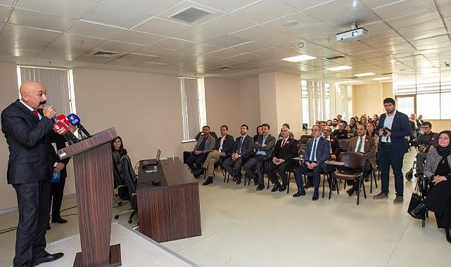 Bursa Büyükşehir’den ‘Yerel Eşitlik Eylem Planı’