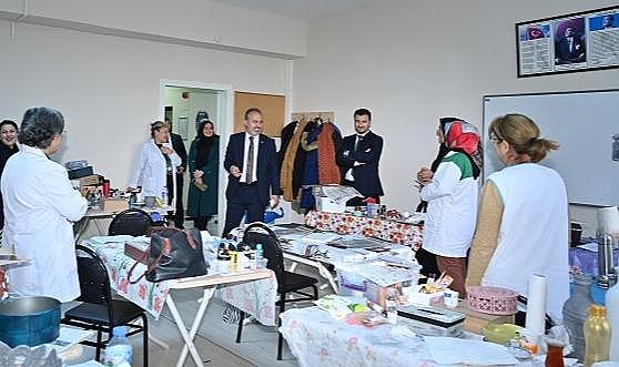 Bursa Büyükşehir istihdama odaklandı