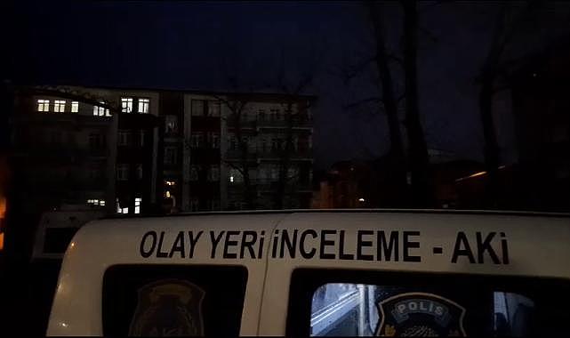 Bursa'da 4 çocuk annesi eşini göğsünden bıçaklayarak öldürdü