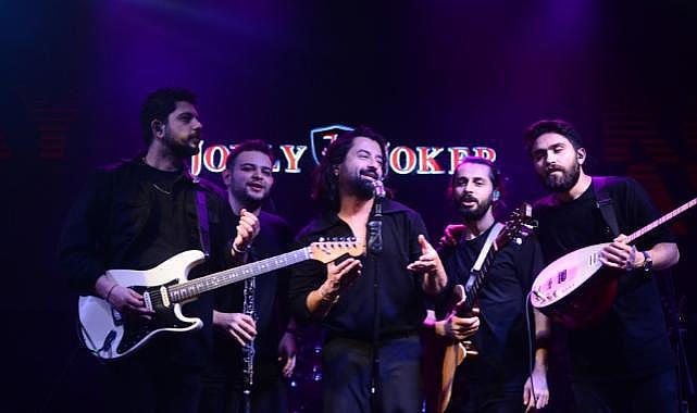 Bursa'da Koray Avcı coşkusu