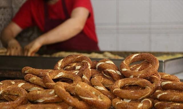 Bursa’da simide zam geldi