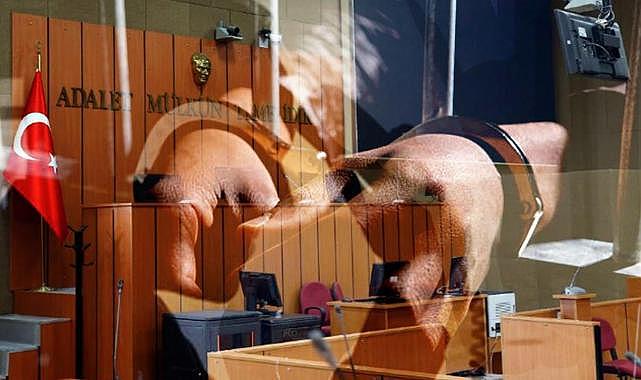 Bursa merkezli hırsızlık operasyonunda 13 şüpheliden 10'u tutuklandı
