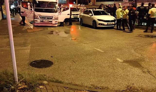 Bursa'da nefes kesen kovalamaca...Ekipleri böyle peşine taktı, alkollü çıktı